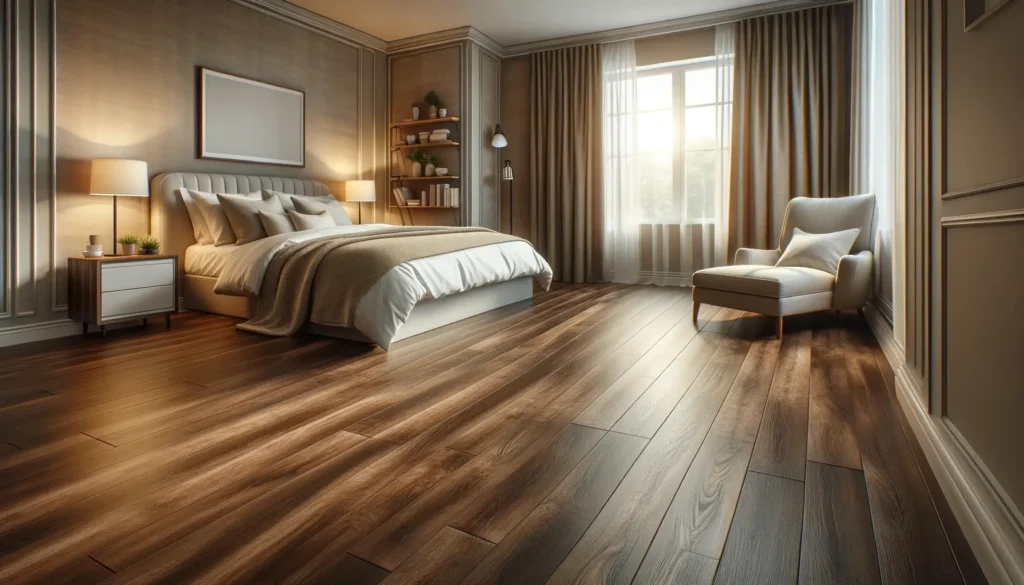 Vinyl Flooring