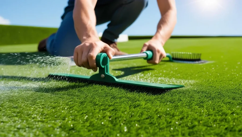 How to Maintain Artificial Grass: Your Comprehensive Guide