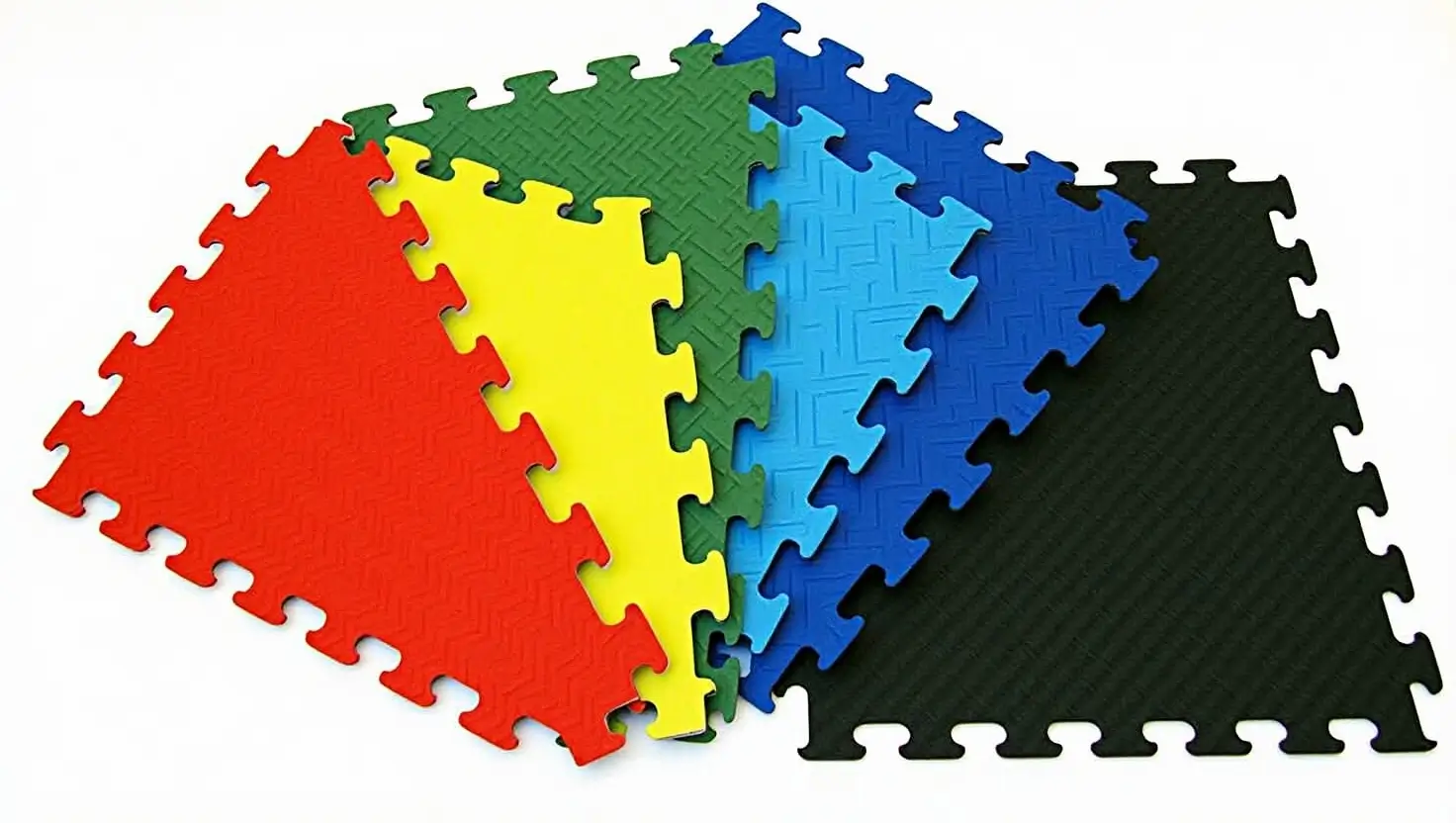EVA Mat Flooring