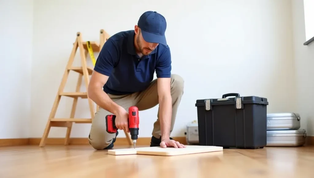 How to Choose the Right Flooring Expert in Qatar: A Comprehensive Guide