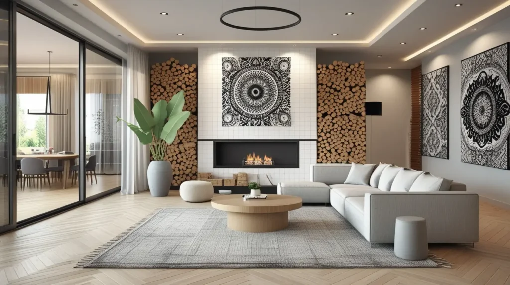 Top 10 Flooring Trends in Qatar for 2025: Style Meets Durability