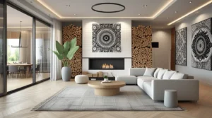 Top 10 Flooring Trends in Qatar for 2025: Style Meets Durability