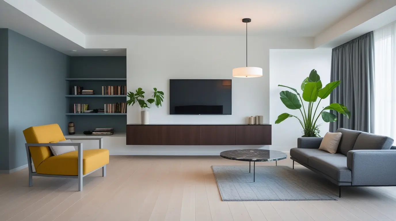 Vinyl Flooring