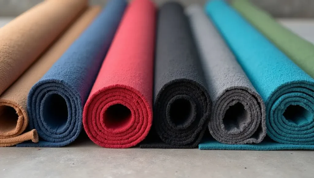 Coil Mat