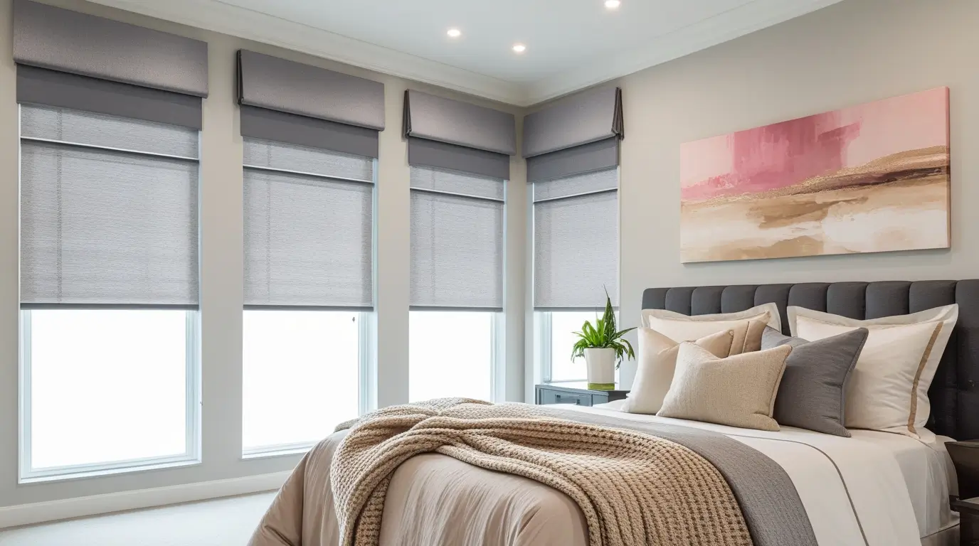 Roller Blind