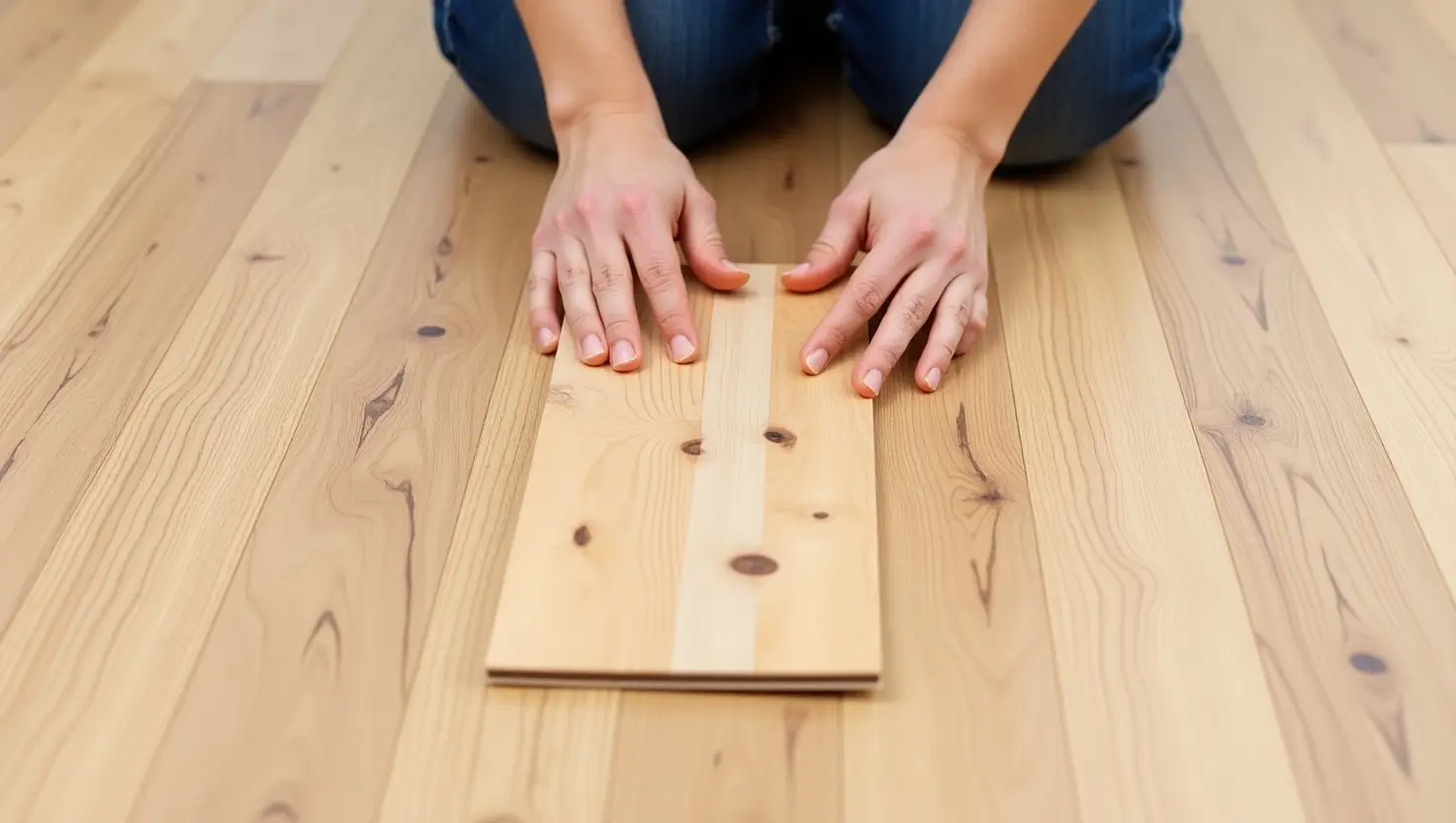 Silicone Flooring